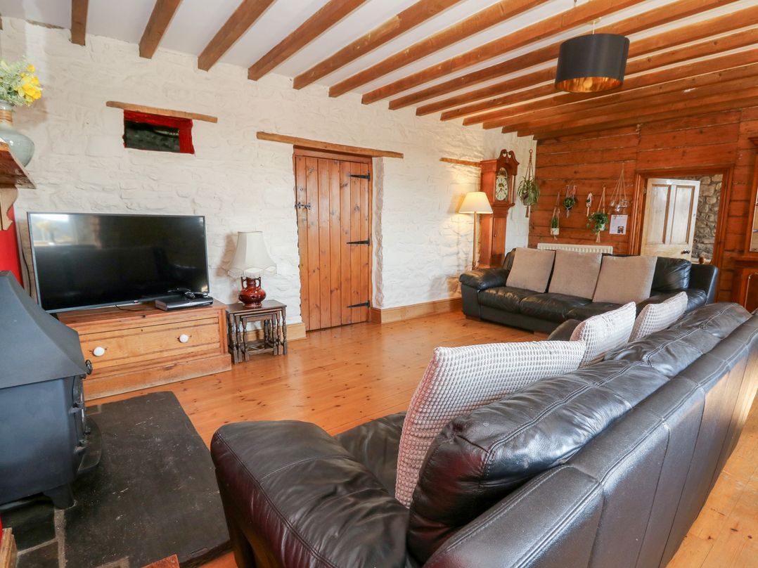 The Farmhouse