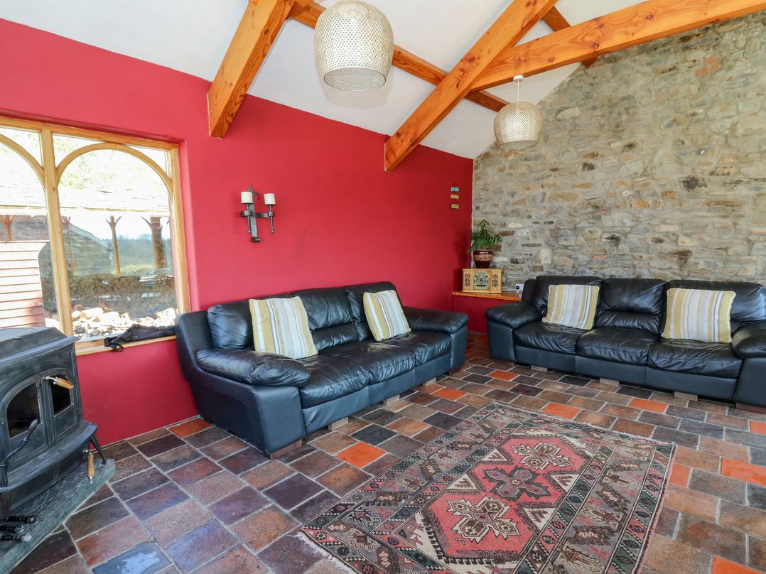 The Farmhouse