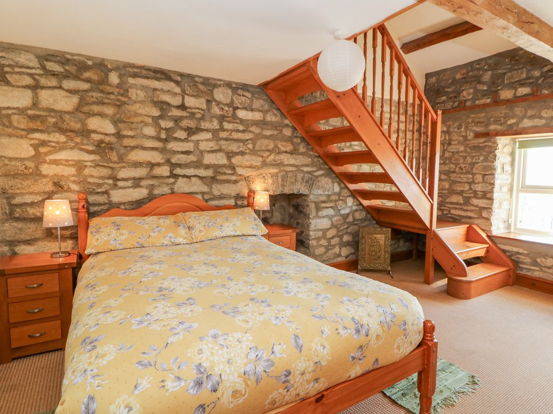 The Farmhouse