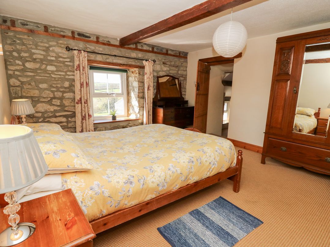 The Farmhouse