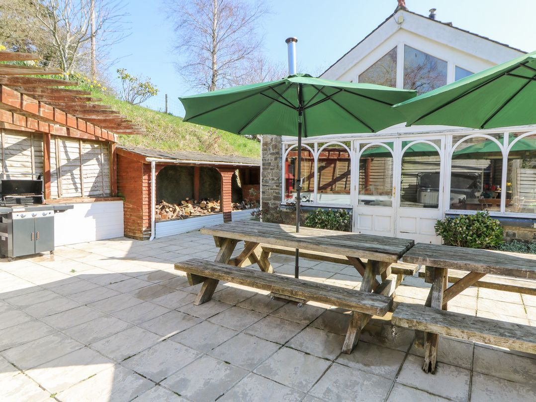 The Farmhouse