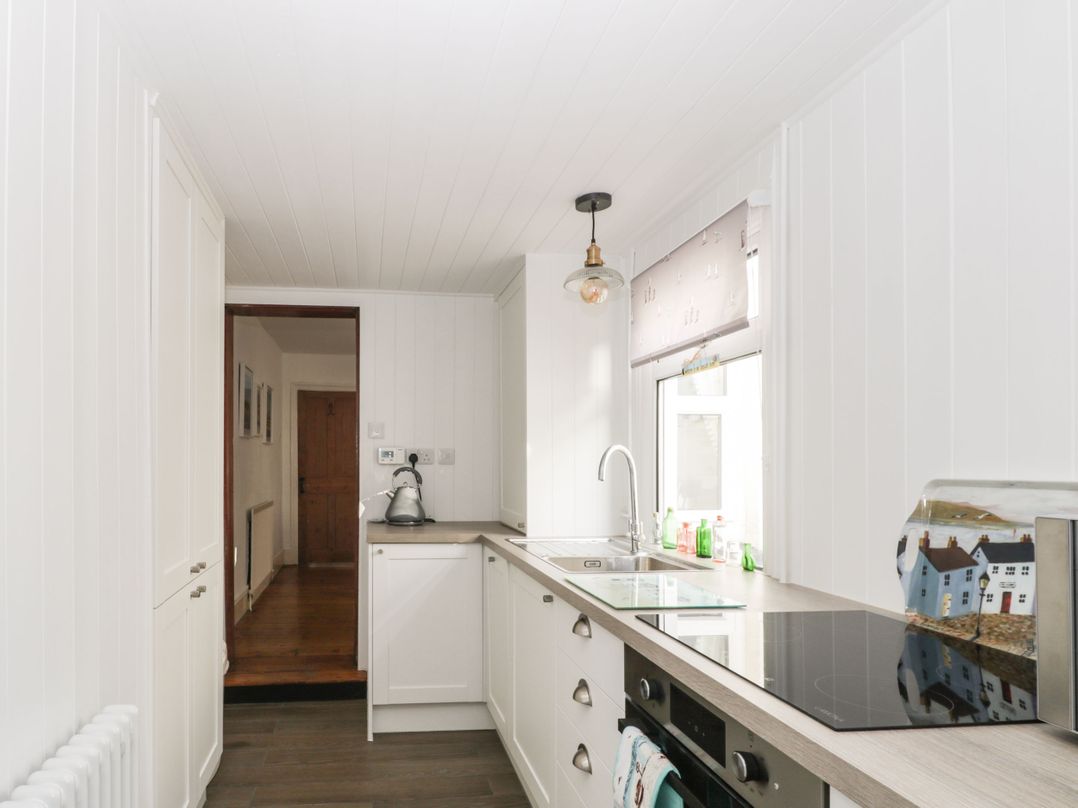 Fishermans Cottage