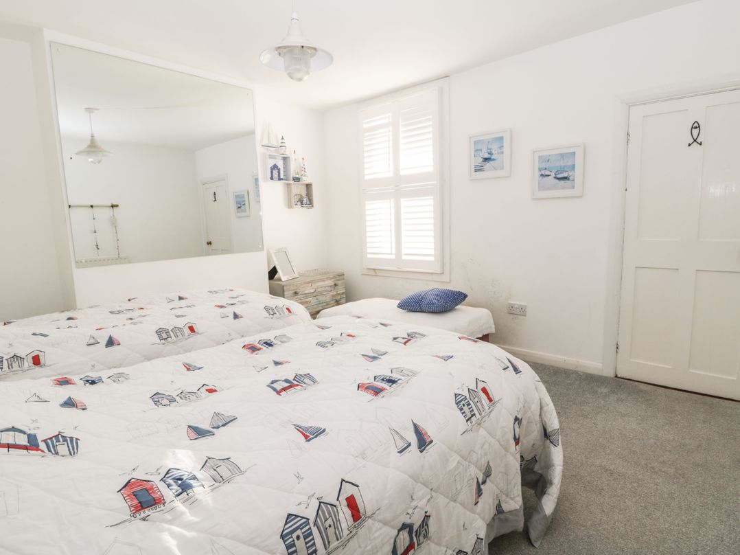 Fishermans Cottage