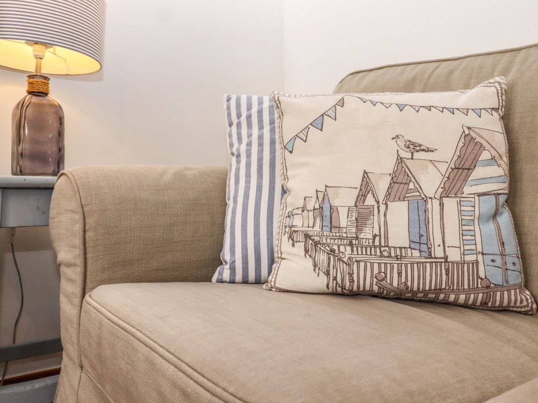 Fishermans Cottage