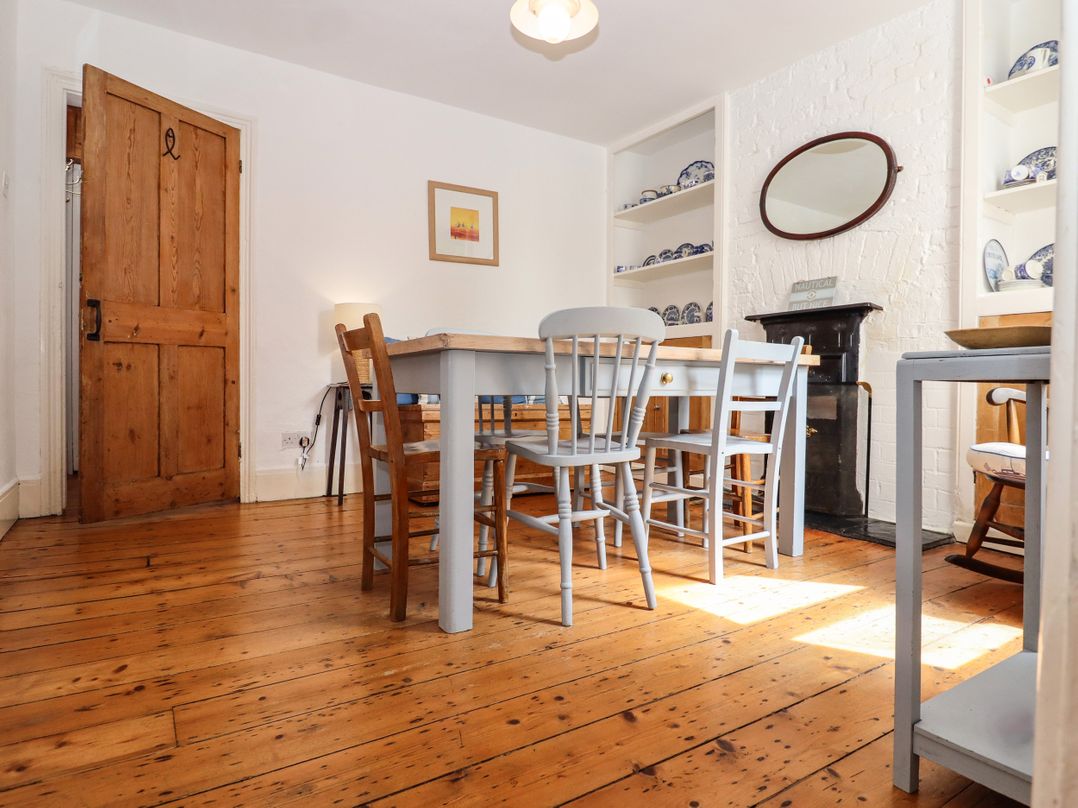 Fishermans Cottage