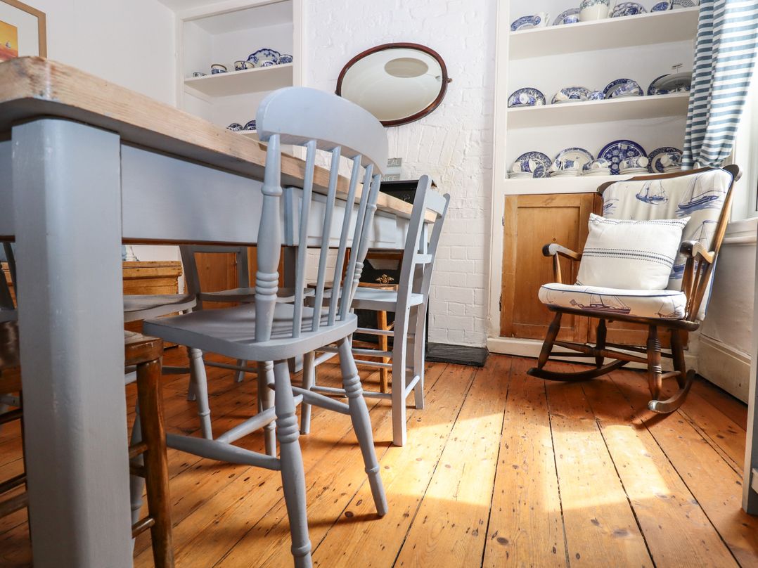 Fishermans Cottage