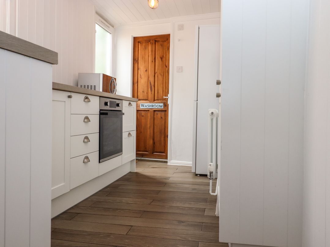 Fishermans Cottage