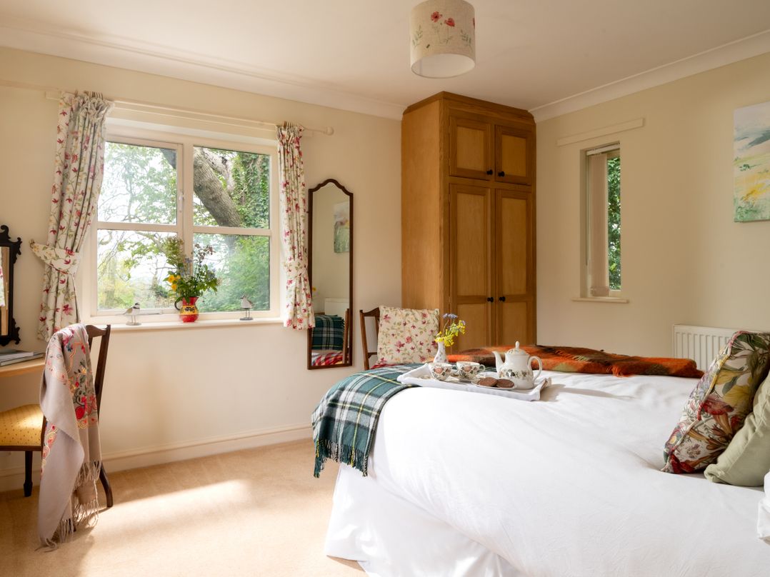 Hill Top Cottage