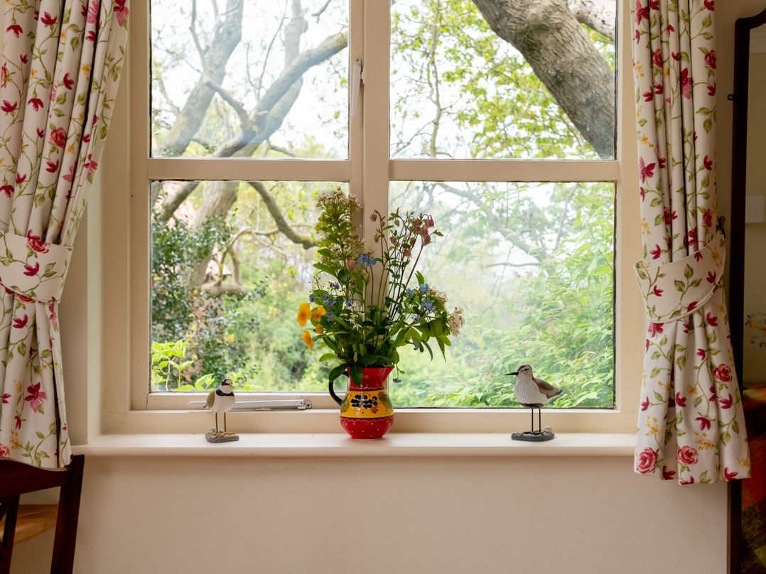 Hill Top Cottage