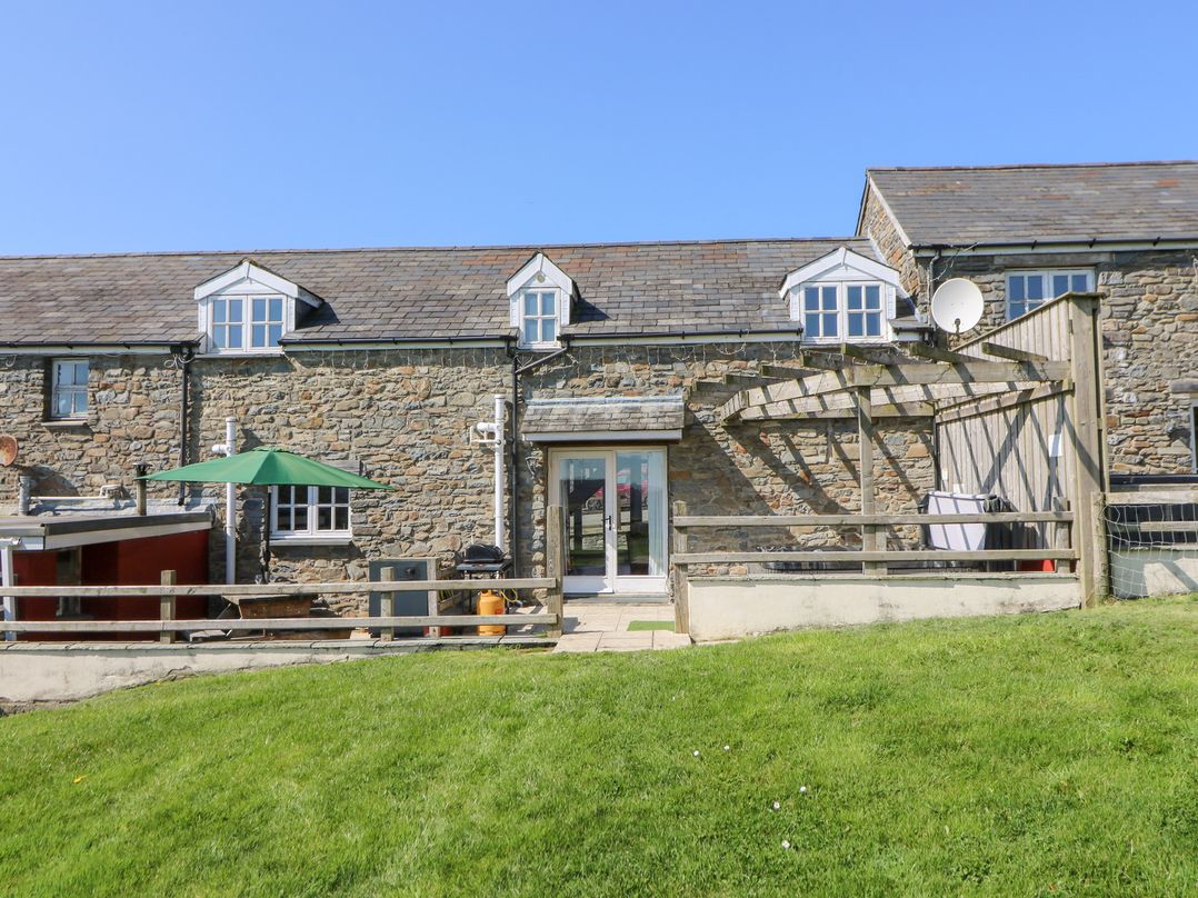 Mill Cottage