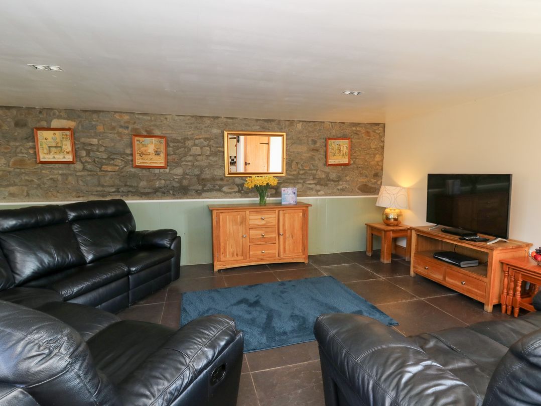 Mill Cottage