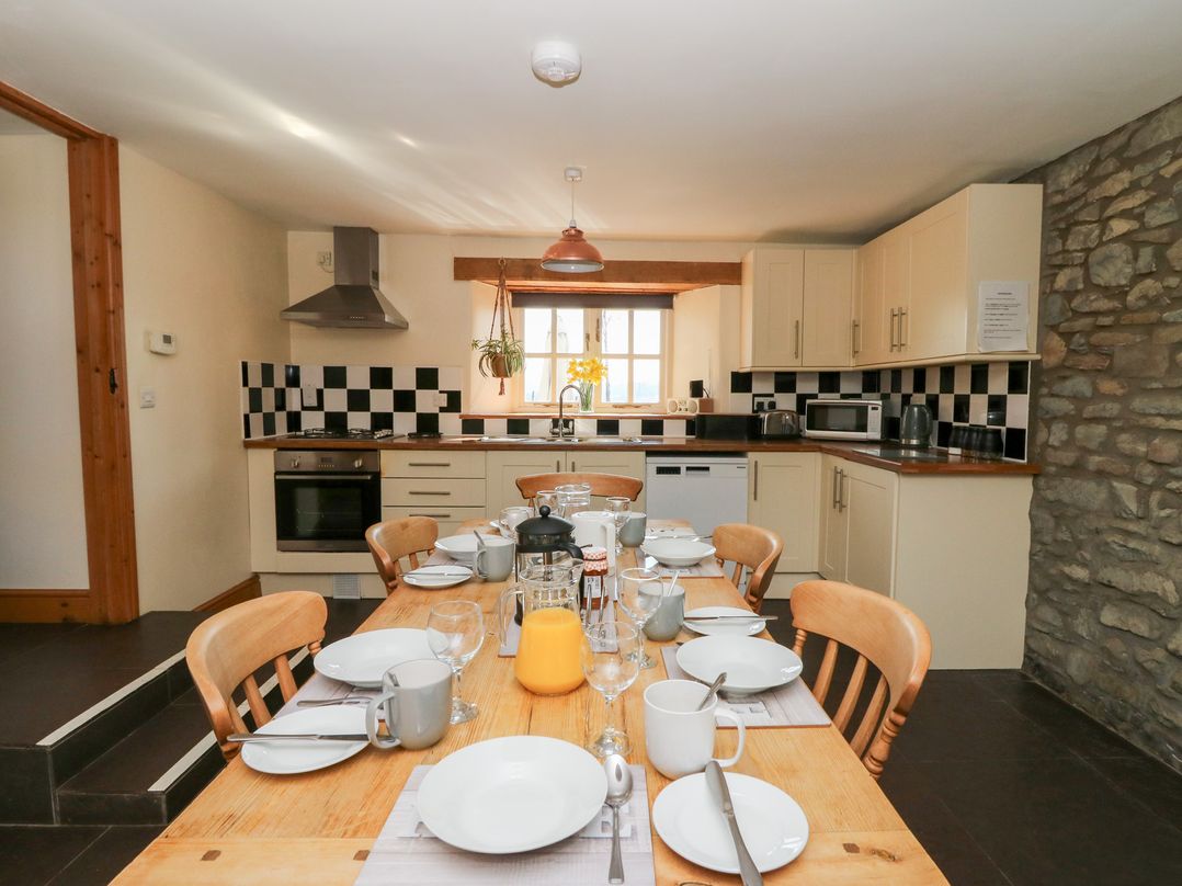 Mill Cottage