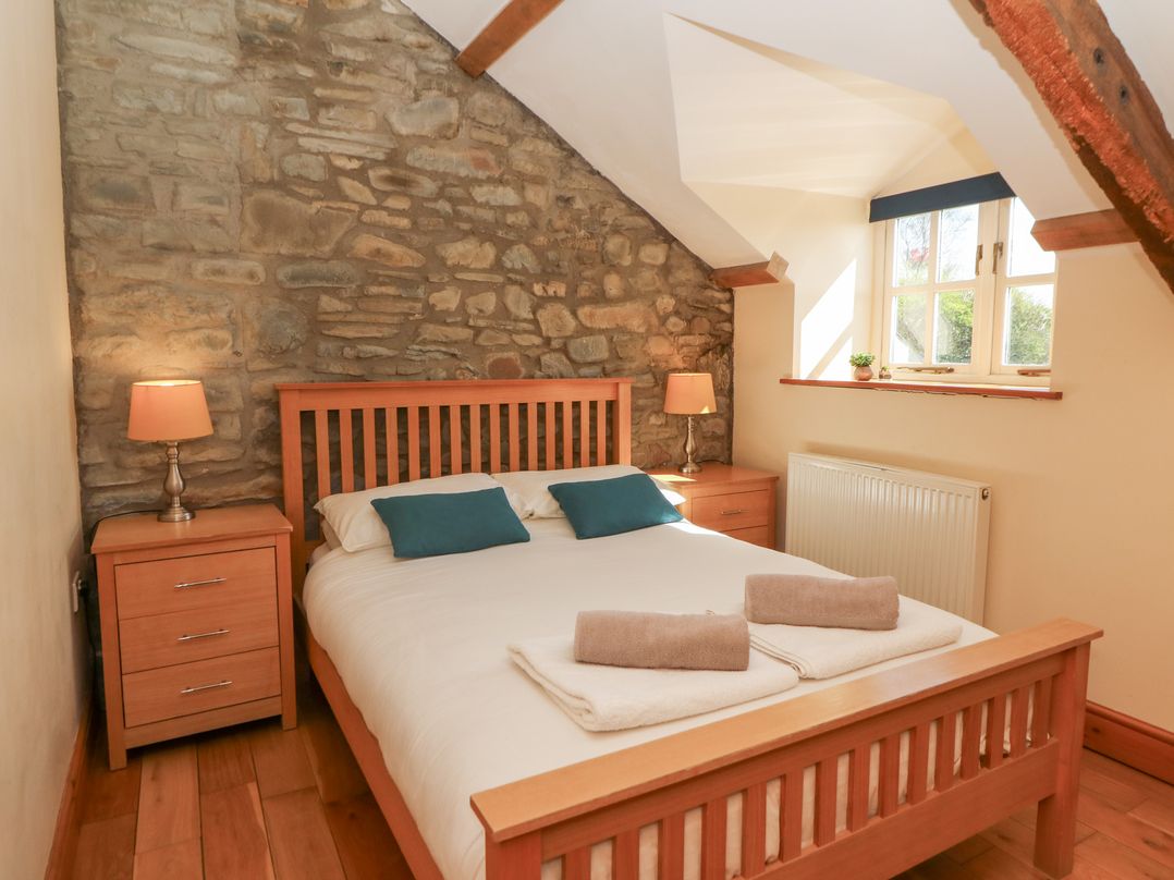 Mill Cottage