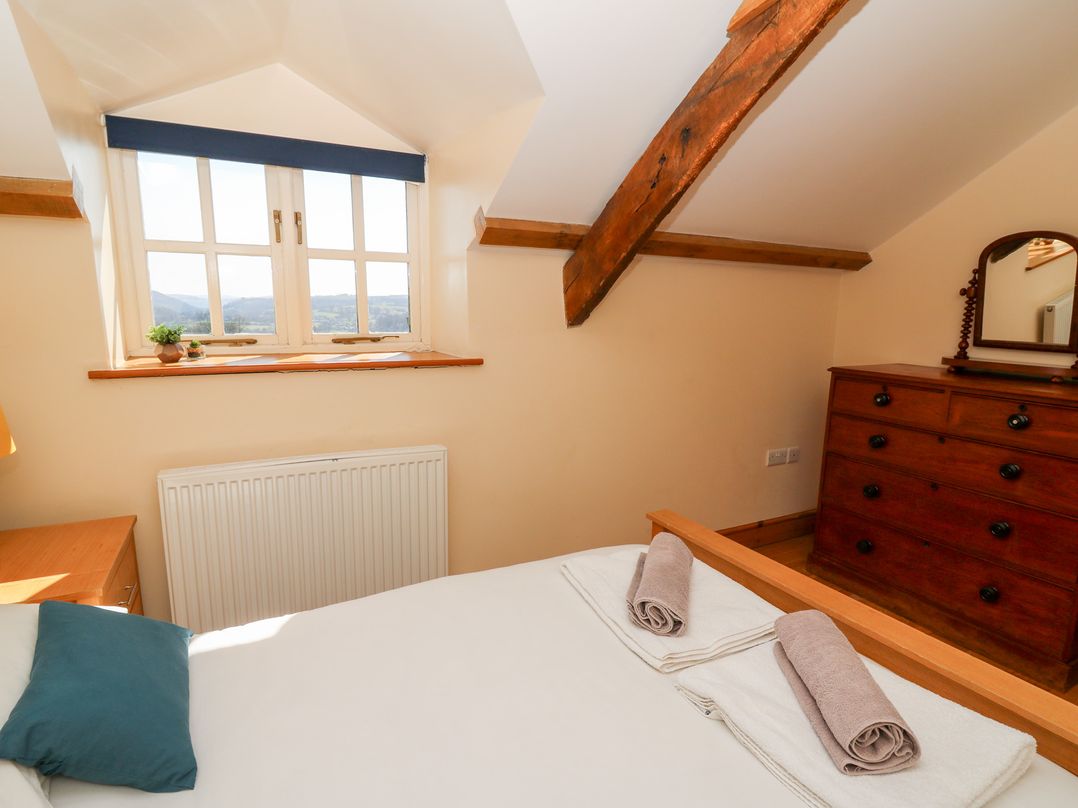 Mill Cottage