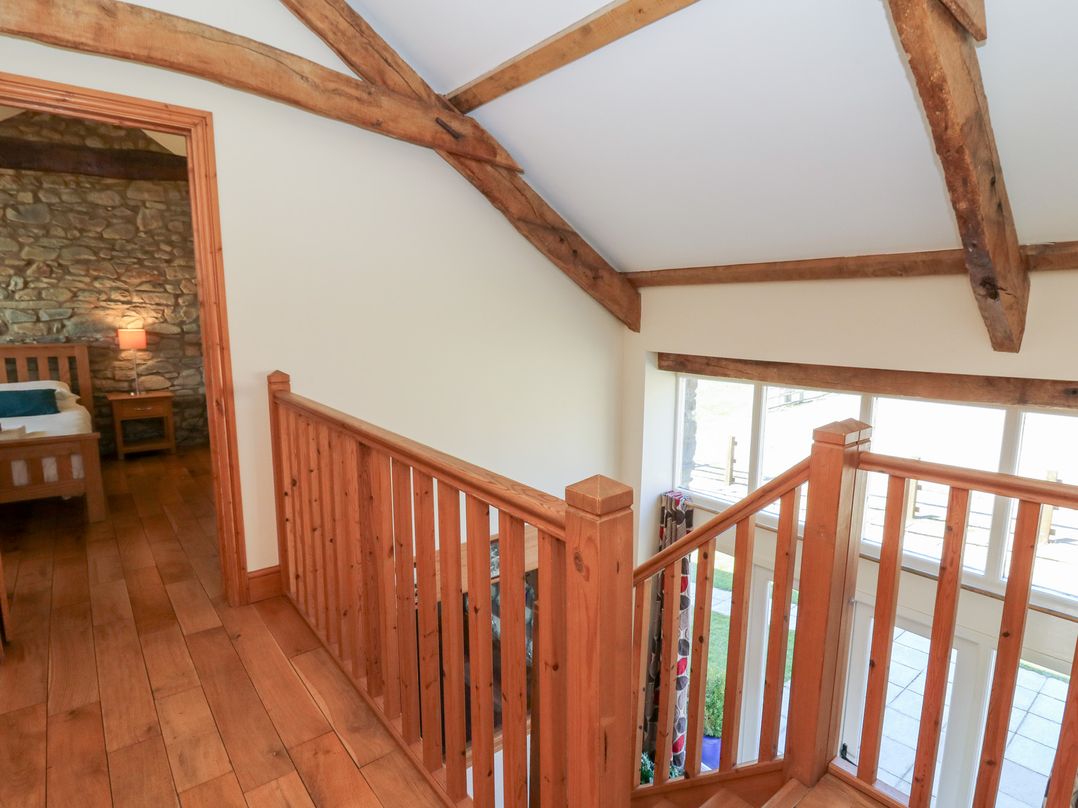 Mill Cottage