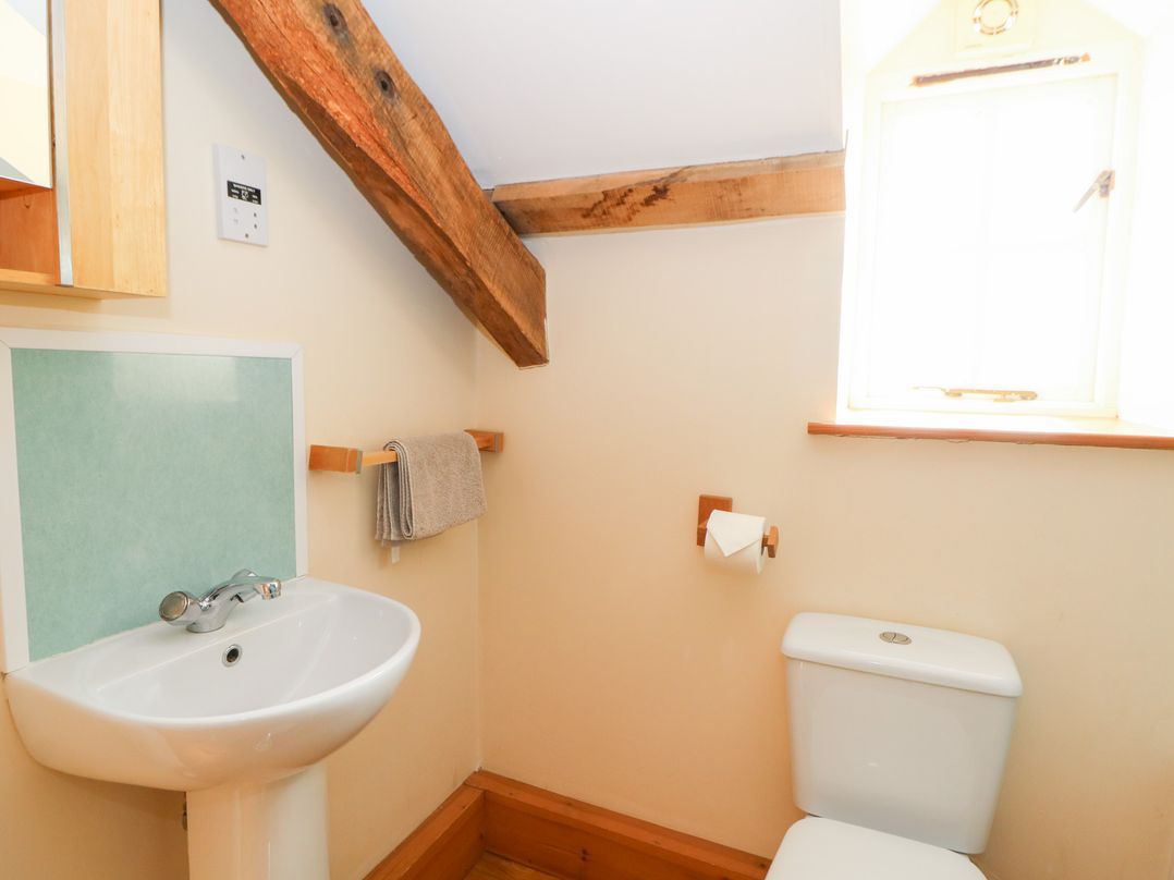 Mill Cottage
