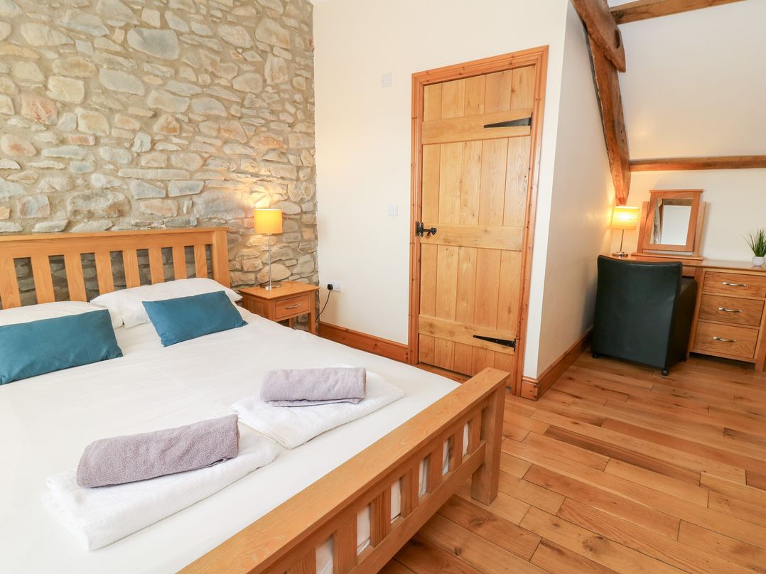 Mill Cottage