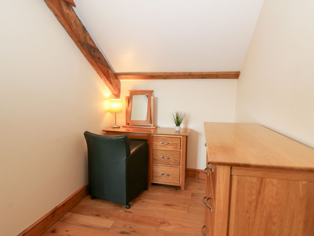 Mill Cottage