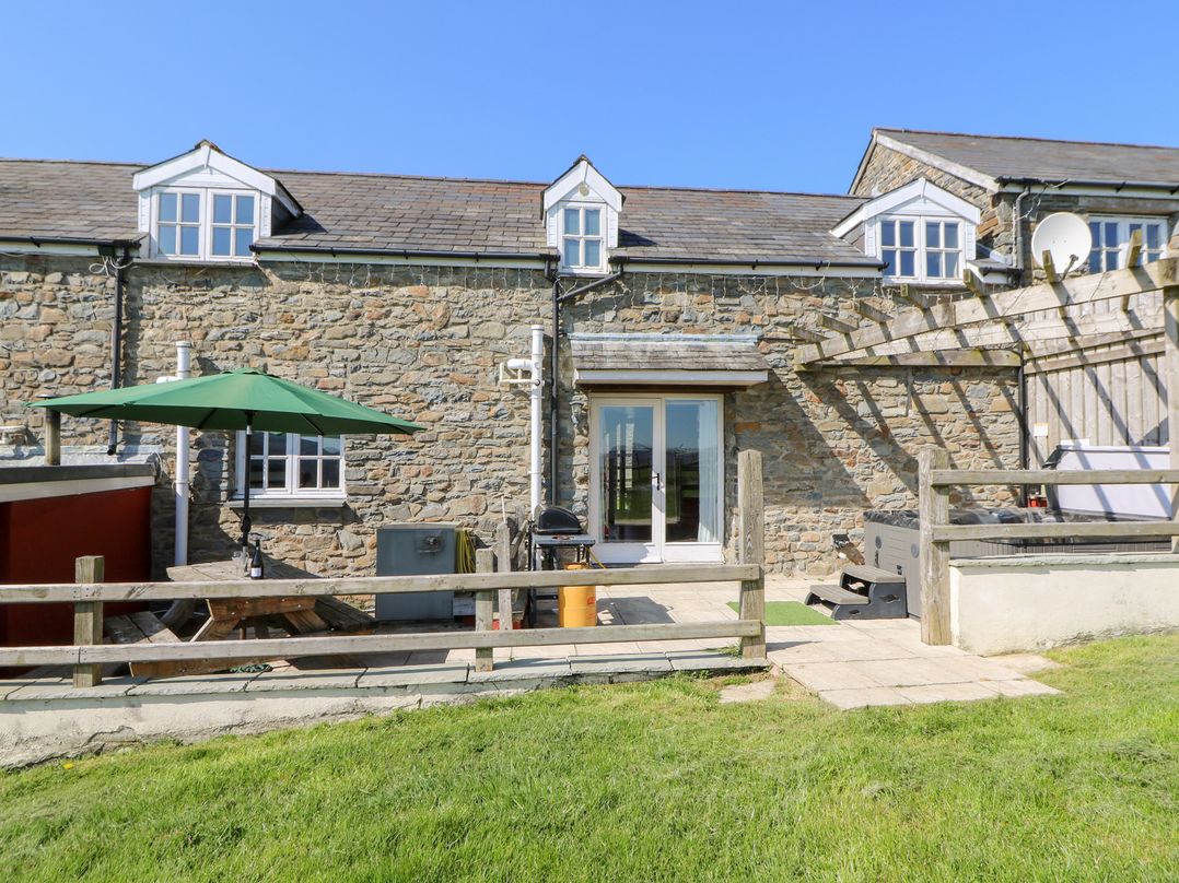 Mill Cottage