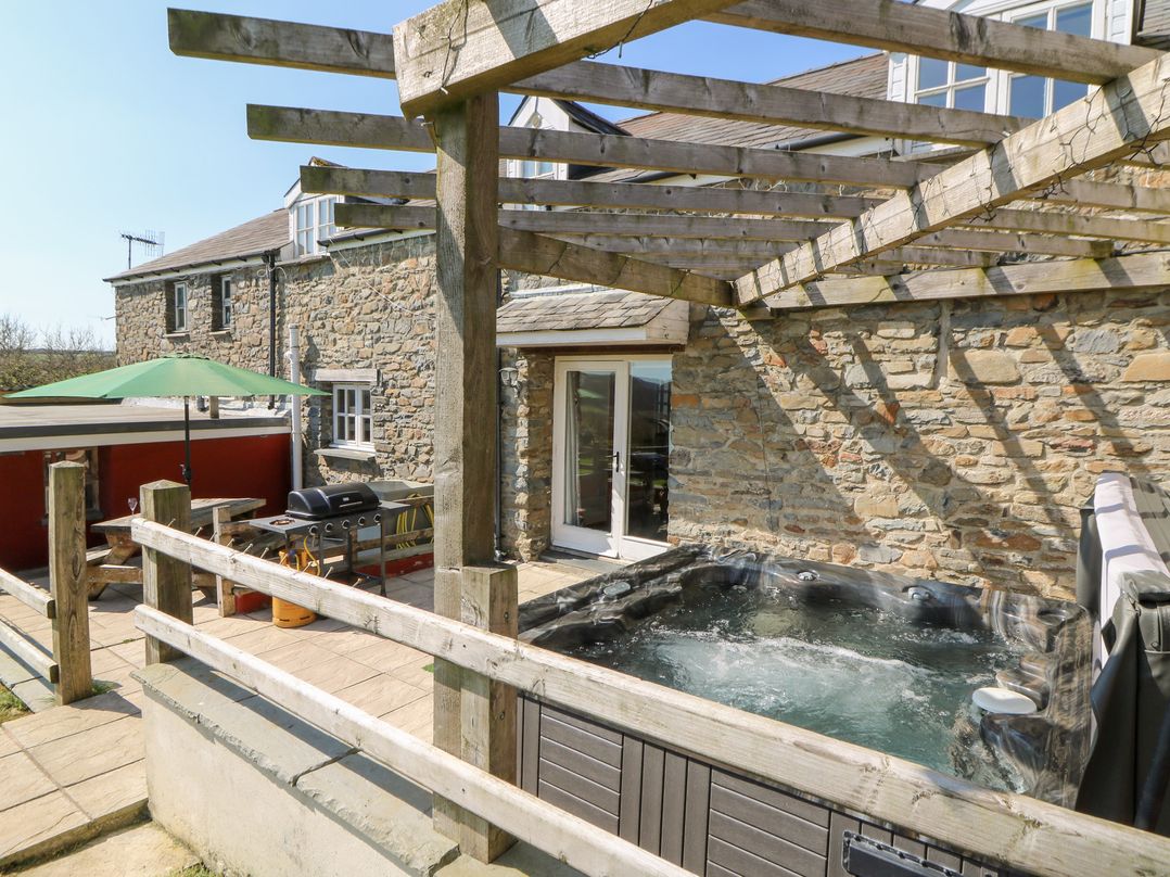 Mill Cottage