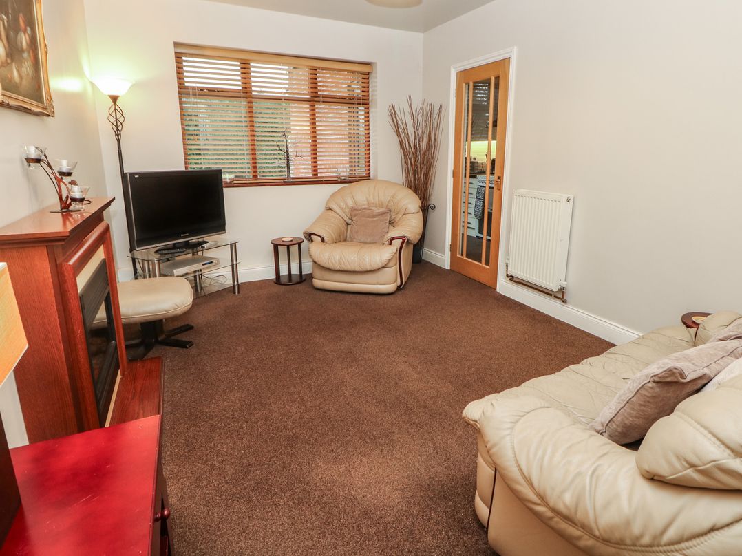 Hunters Moon Annexe