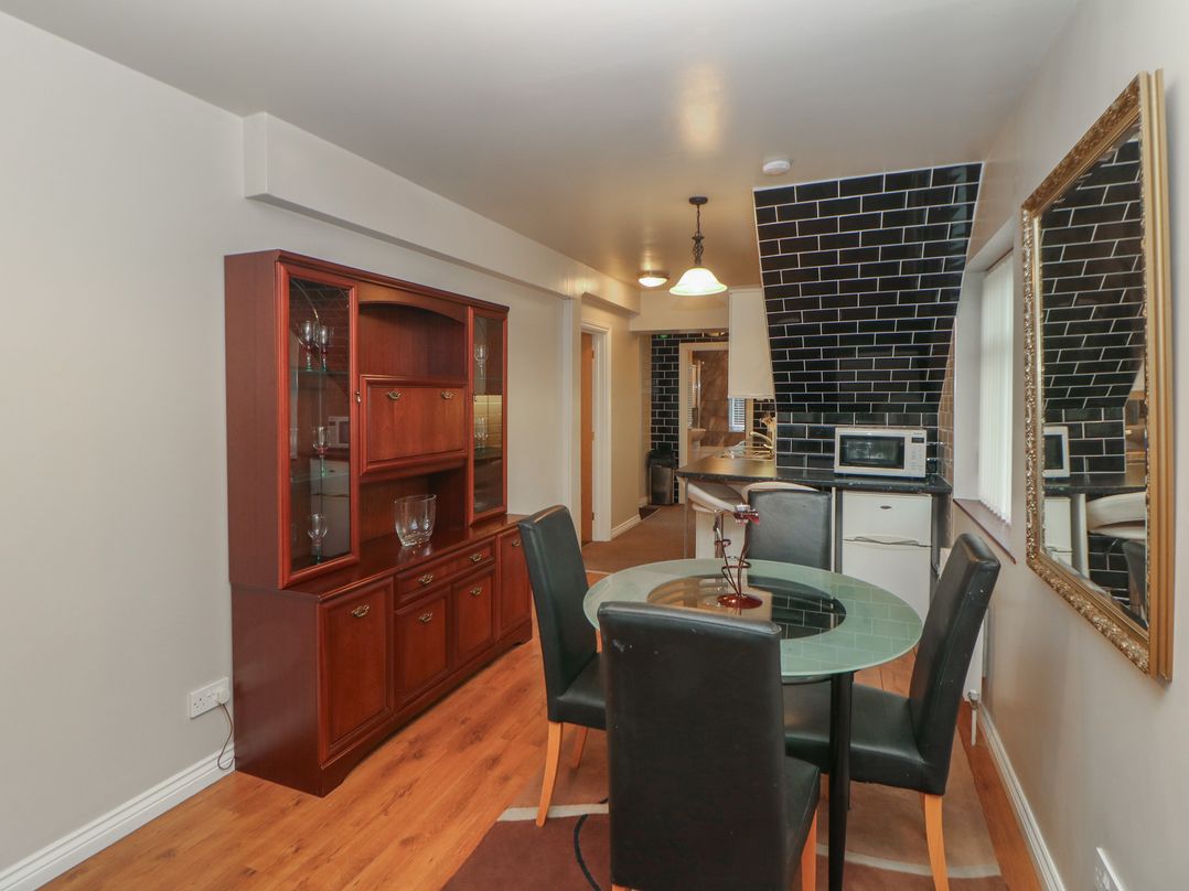 Hunters Moon Annexe