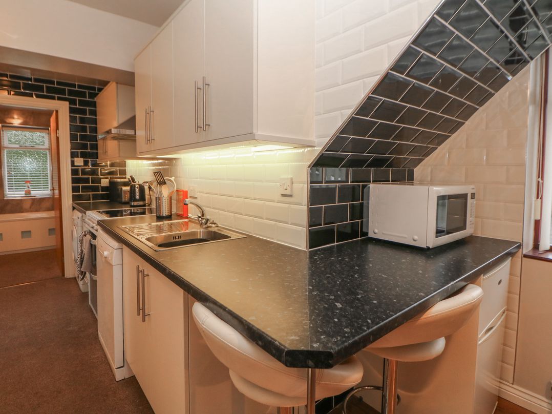 Hunters Moon Annexe