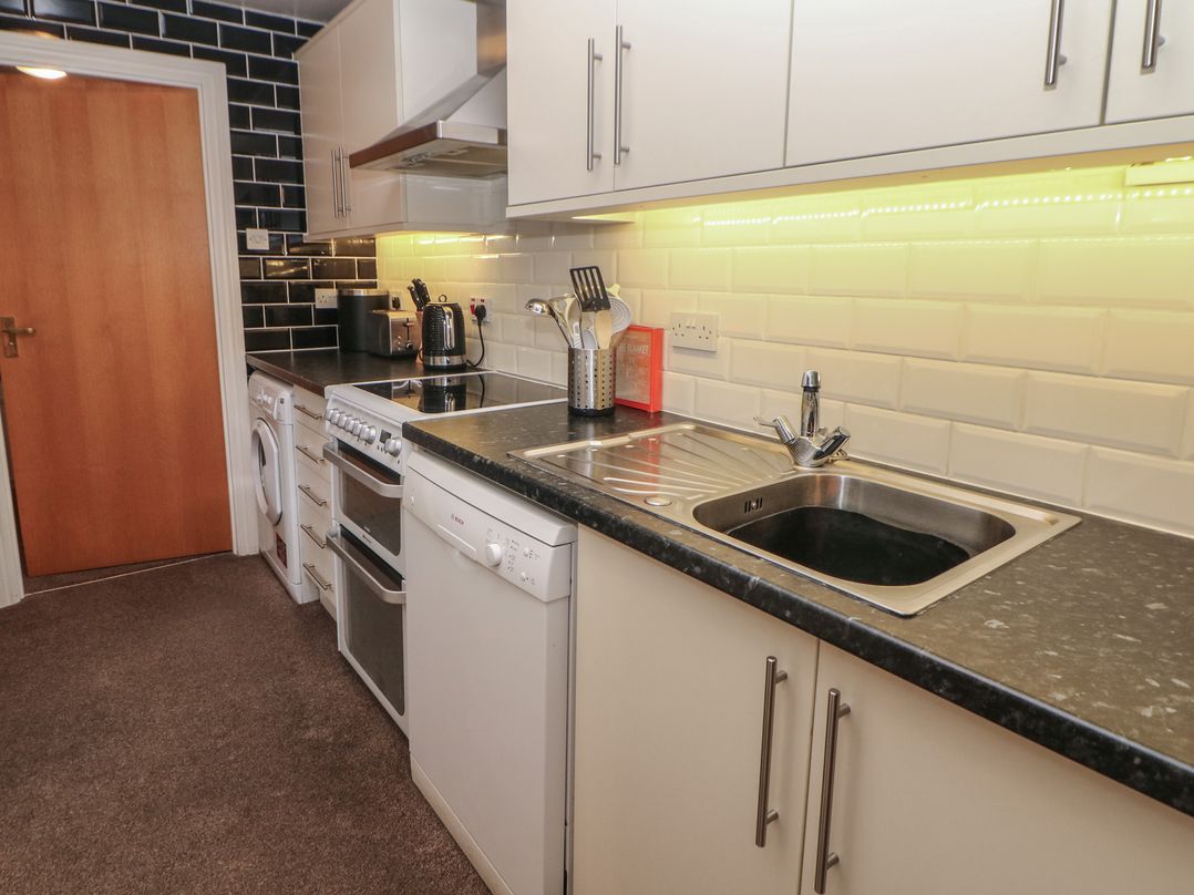 Hunters Moon Annexe