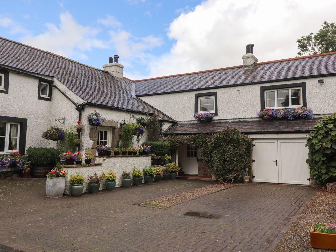 Fell Cottage