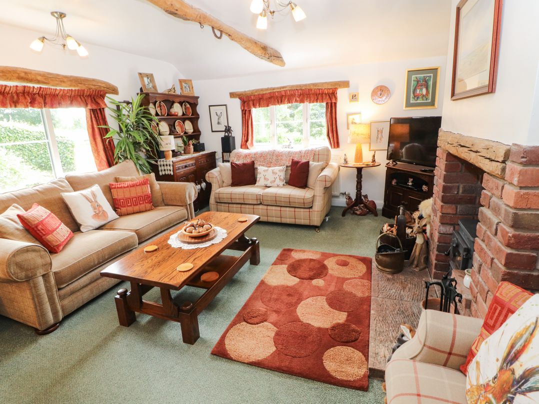 Fell Cottage