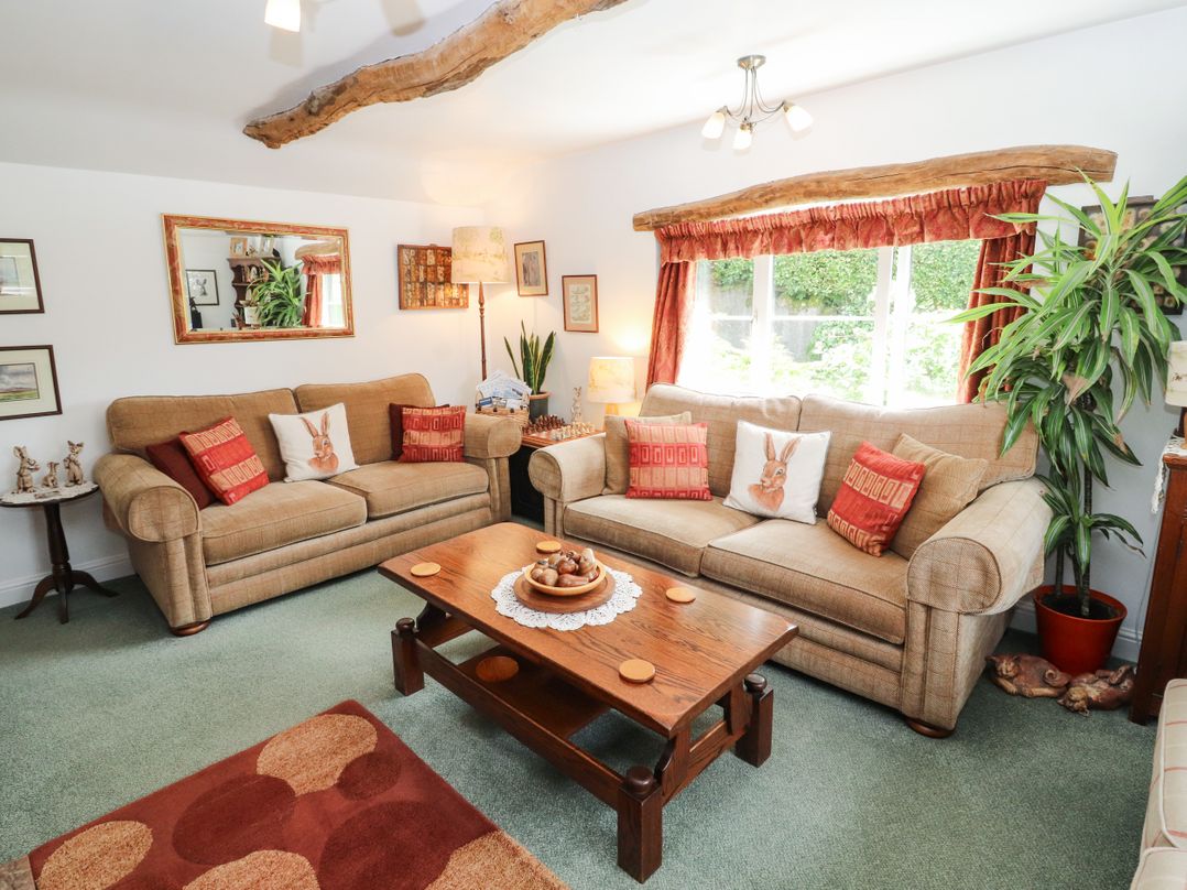 Fell Cottage