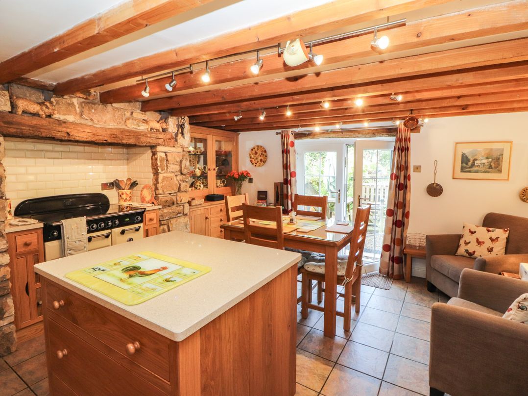 Fell Cottage