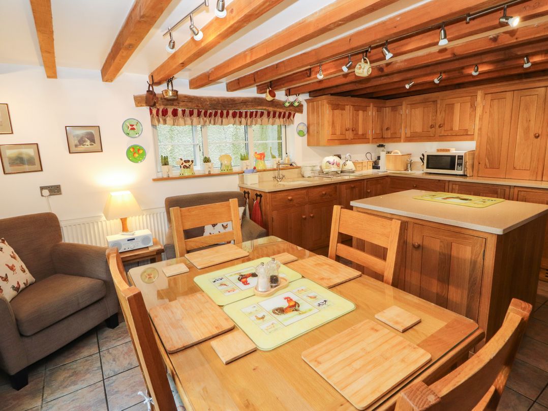 Fell Cottage