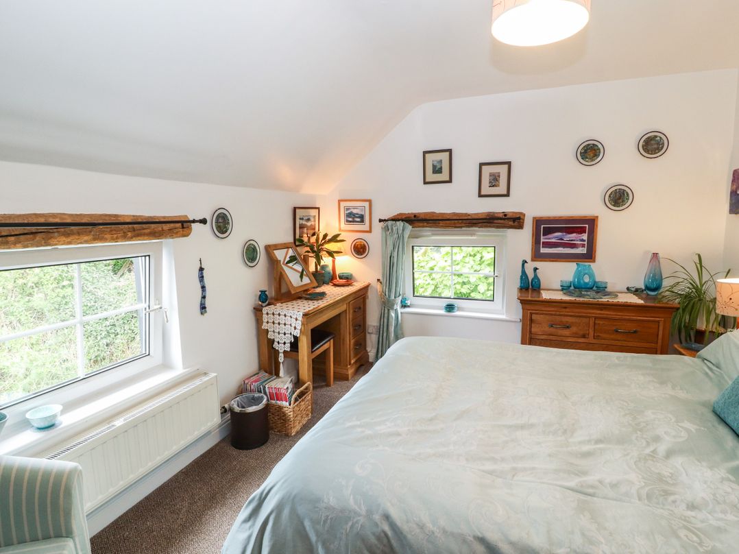 Fell Cottage