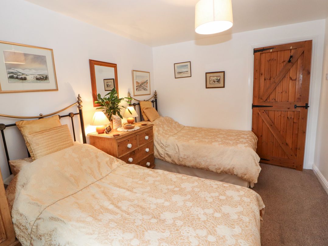 Fell Cottage