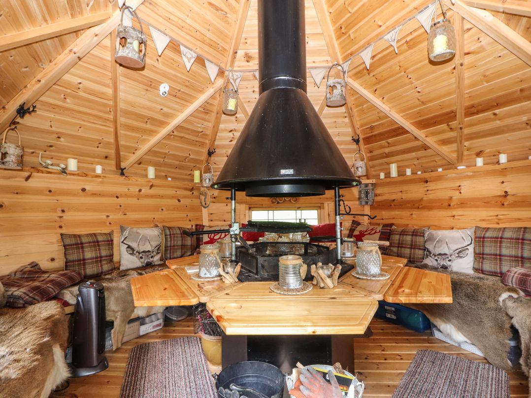 Fell Cottage