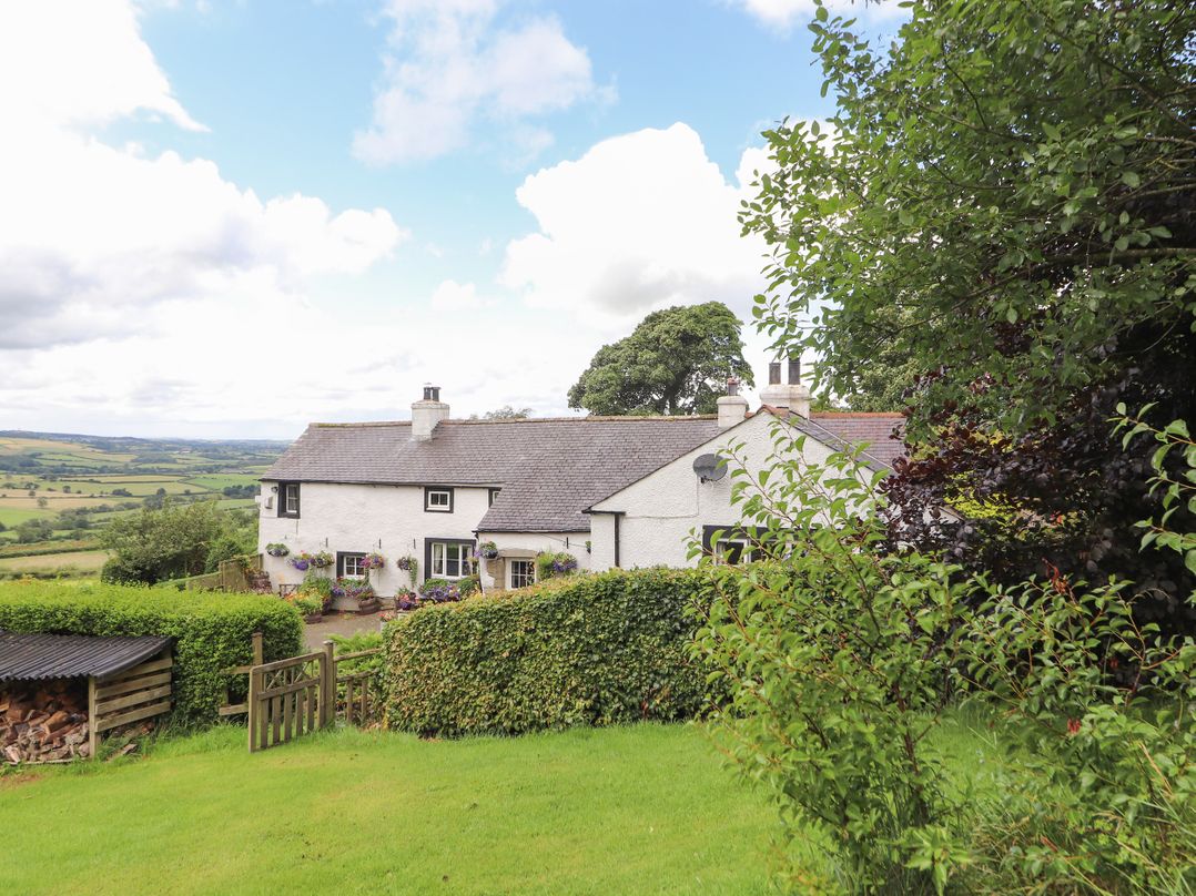 Fell Cottage