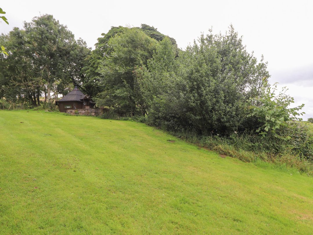 Fell Cottage