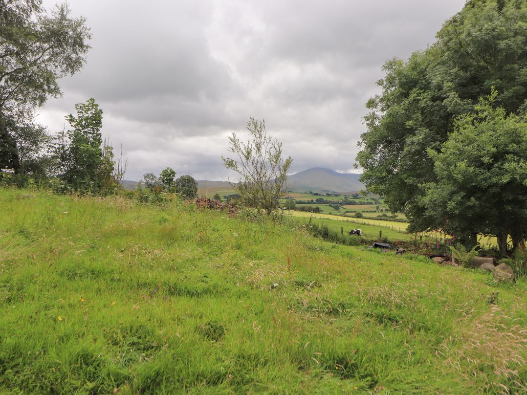 Fell Cottage