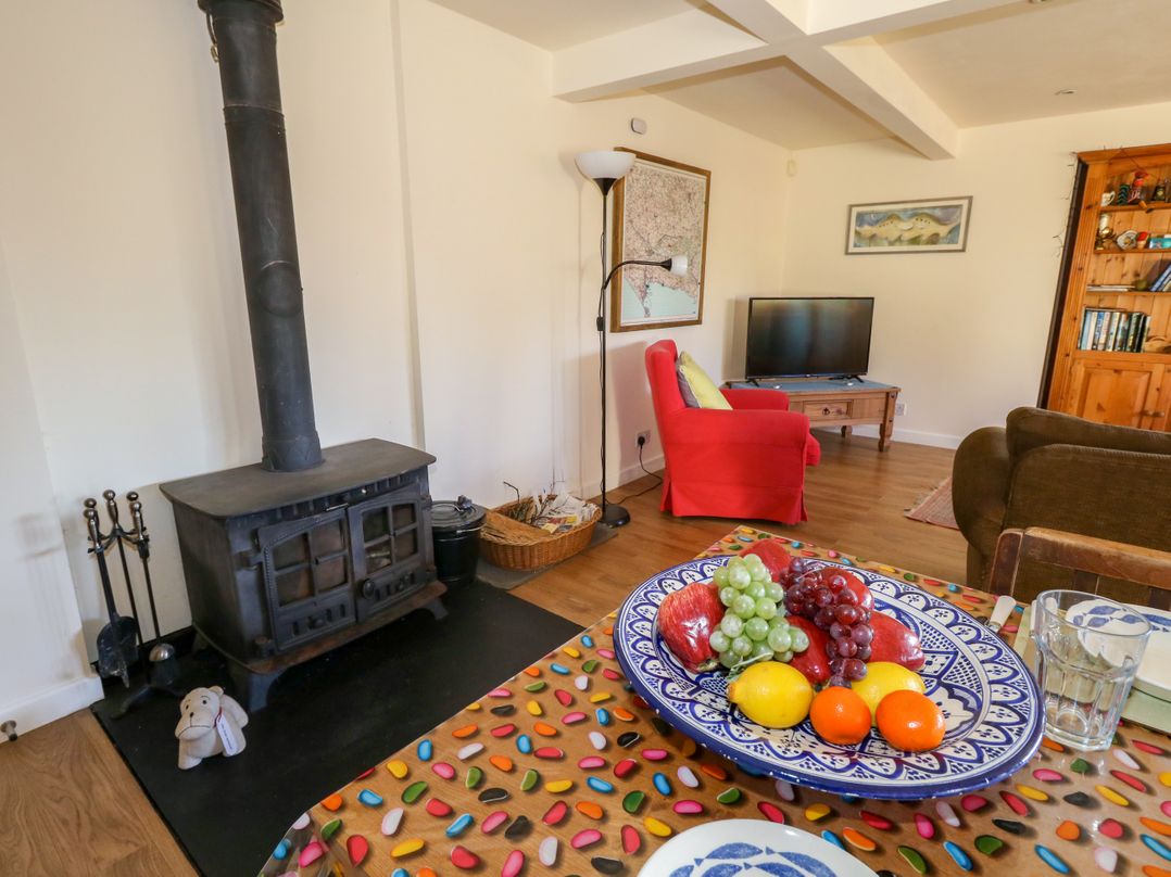 The Old School Cottage