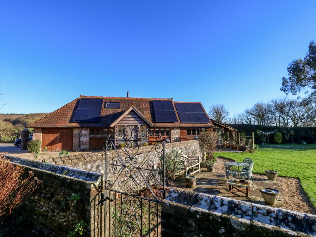 The Old School Cottage