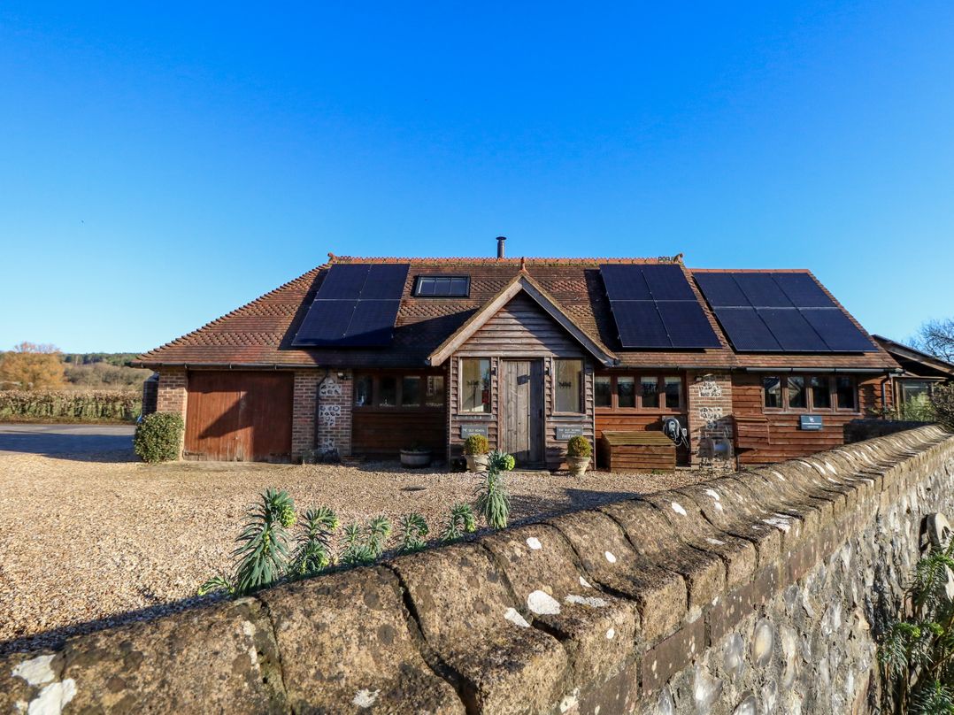 The Old School Cottage