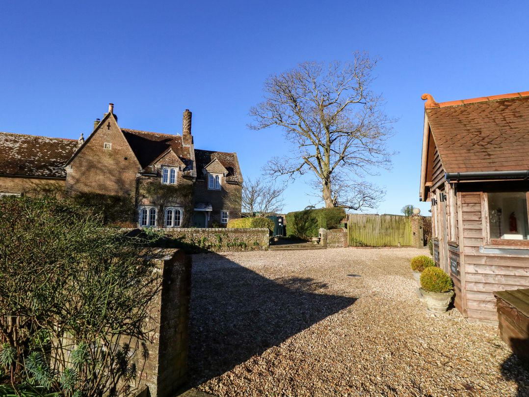 The Old School Cottage