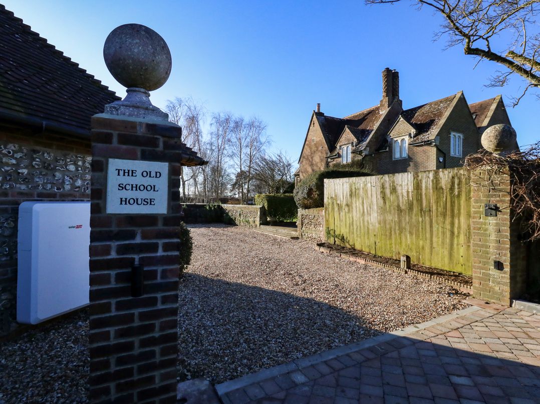 The Old School Cottage