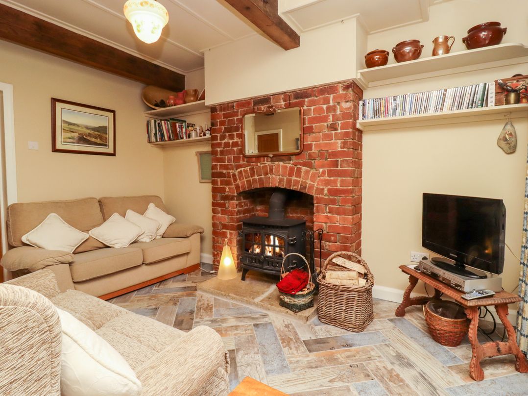 Oak Cottage