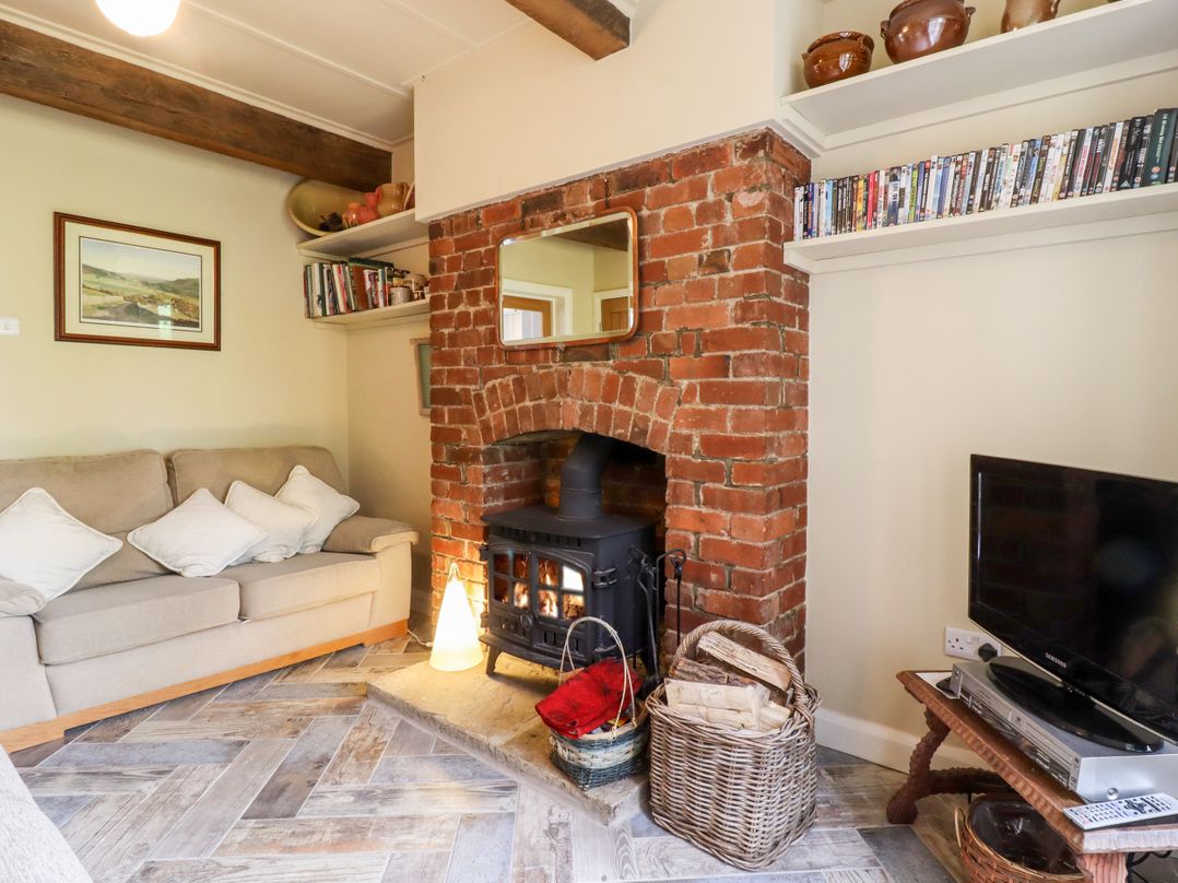 Oak Cottage