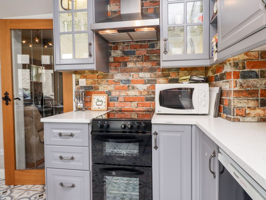 Oak Cottage