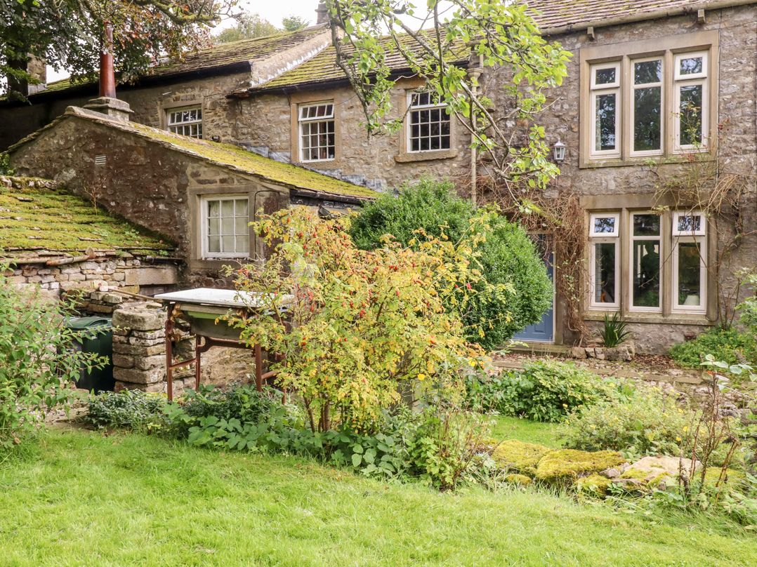 Oak Cottage