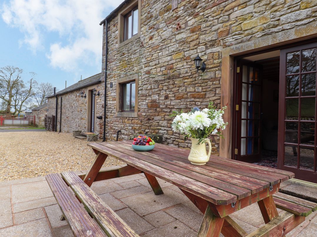 The Stable