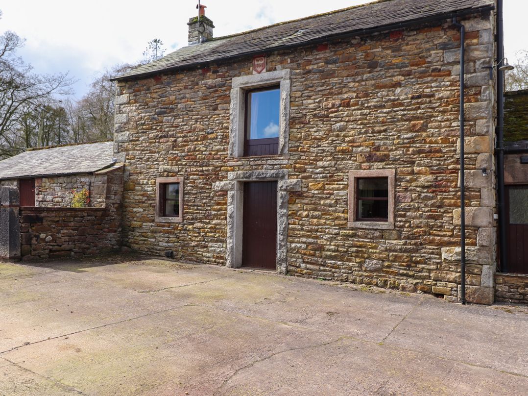 The Stable